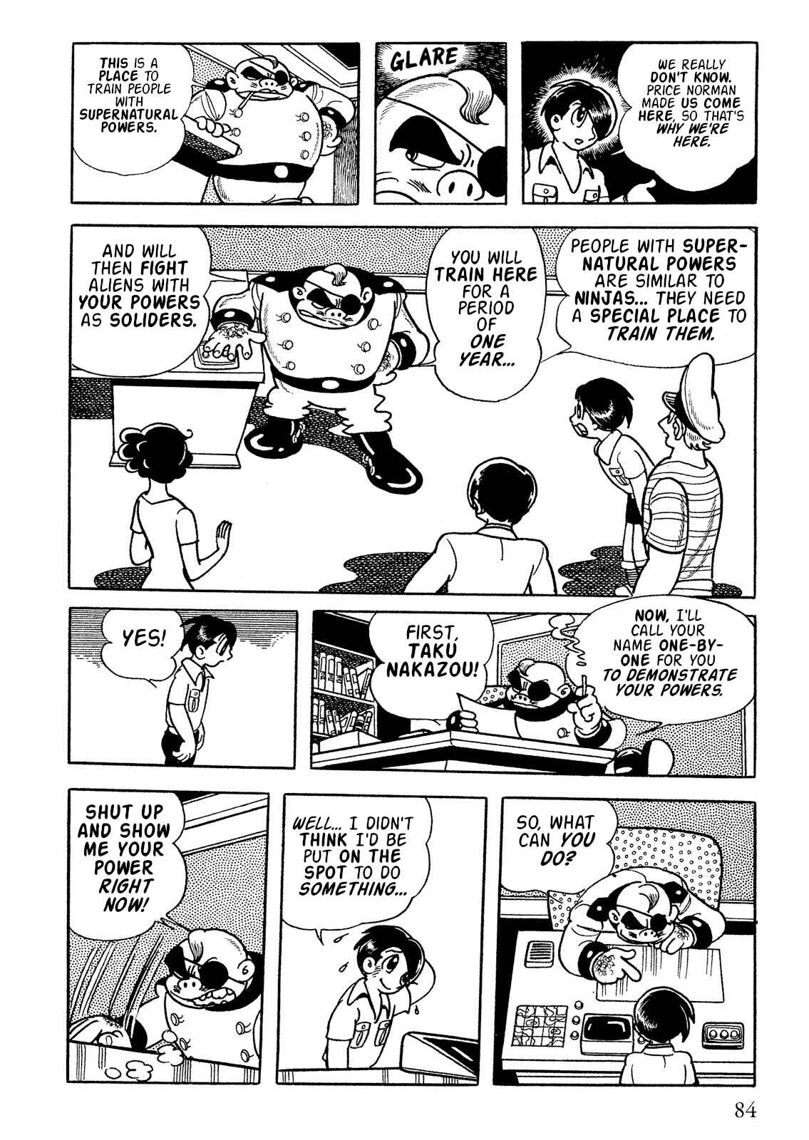 Page 8 Chapter 3.1 Norman