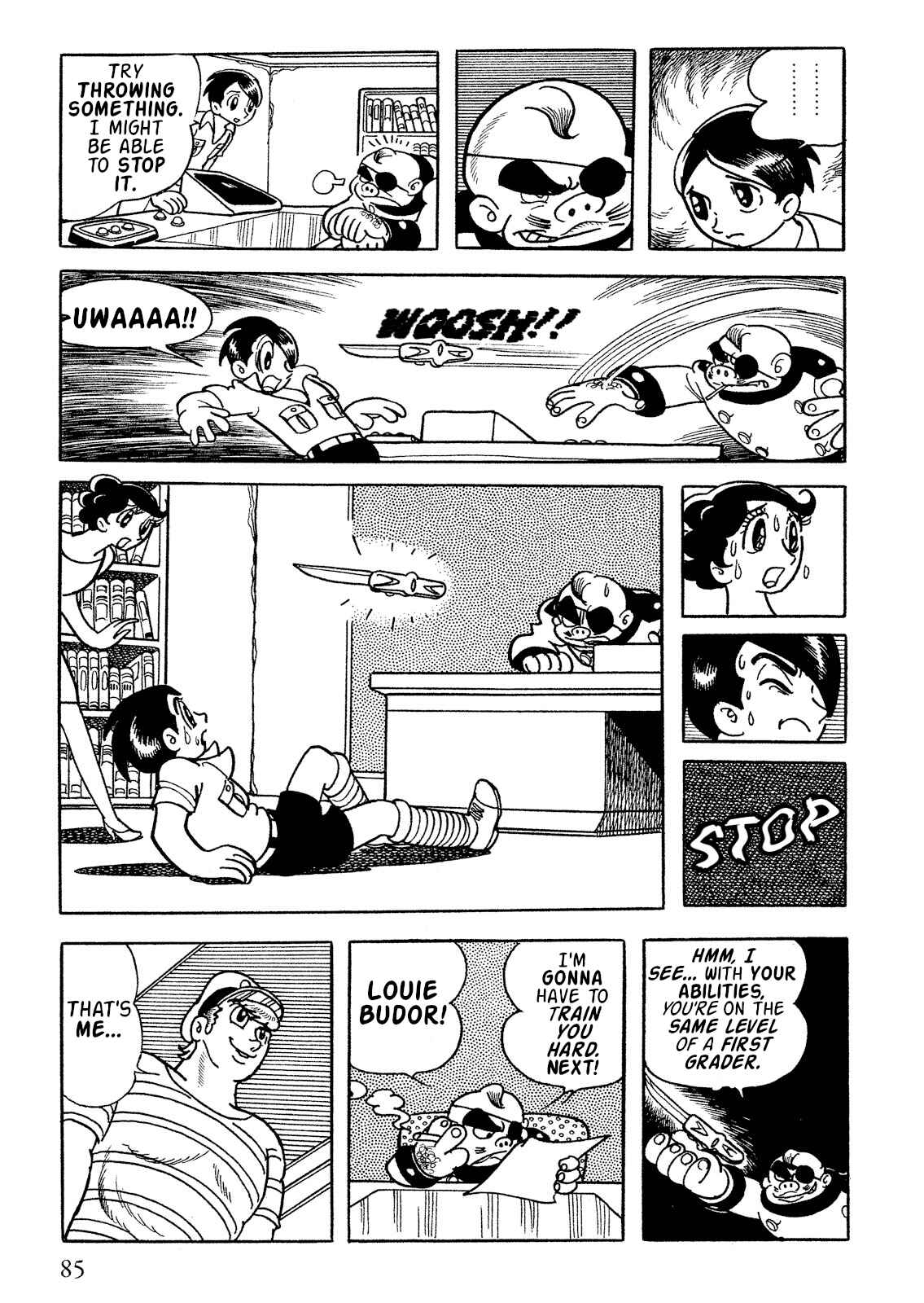 Page 9 Chapter 3.1 Norman