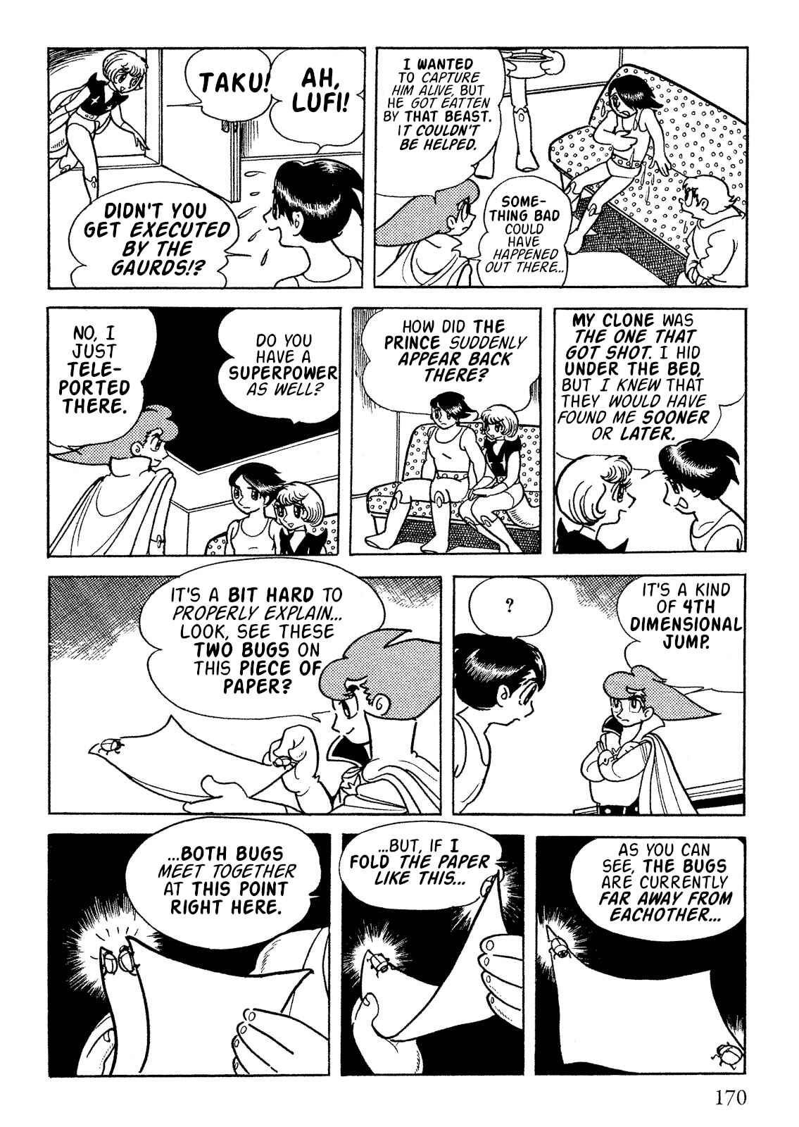Page 28 Chapter 4.2 Norman