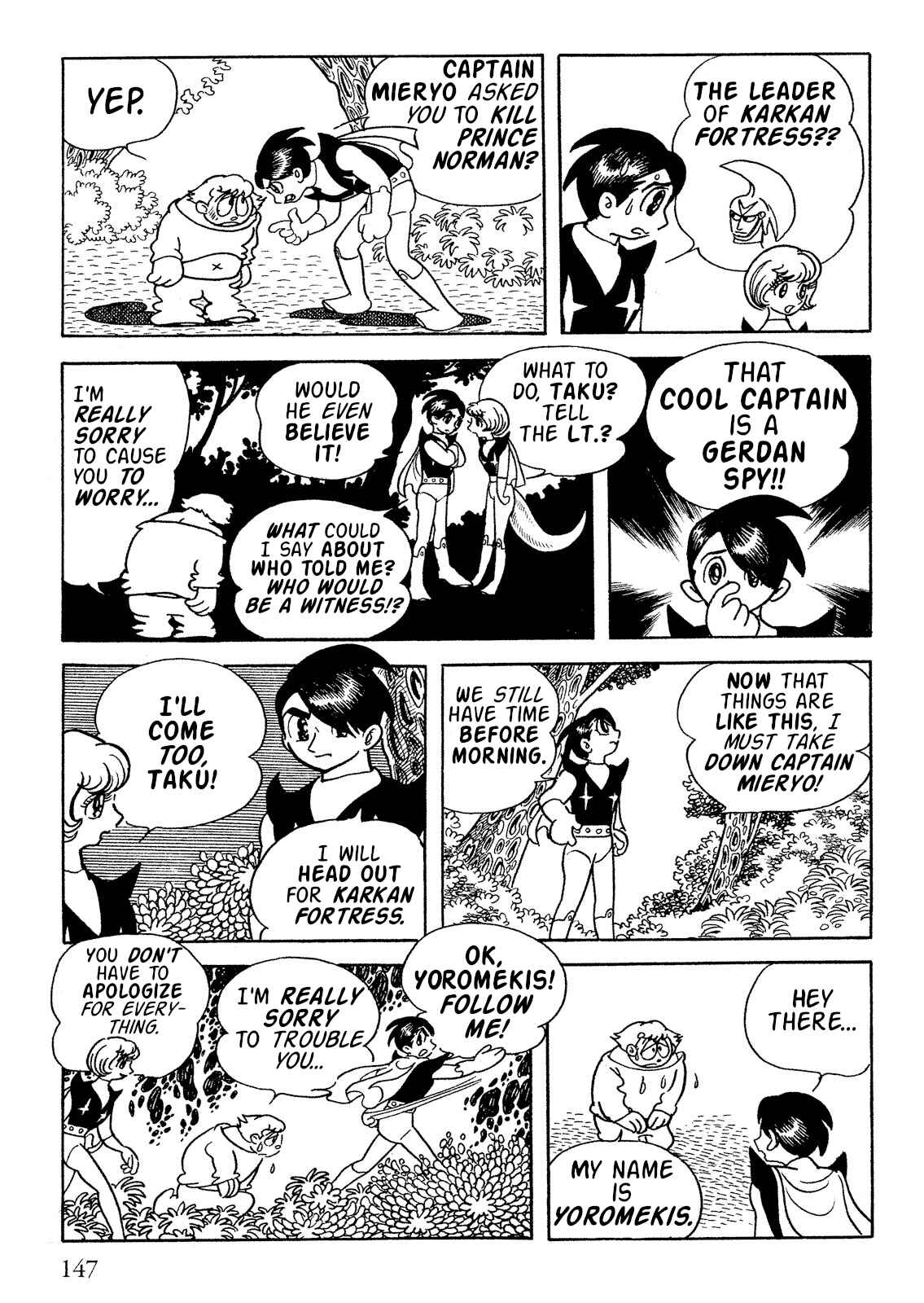 Page 6 Chapter 4.2 Norman