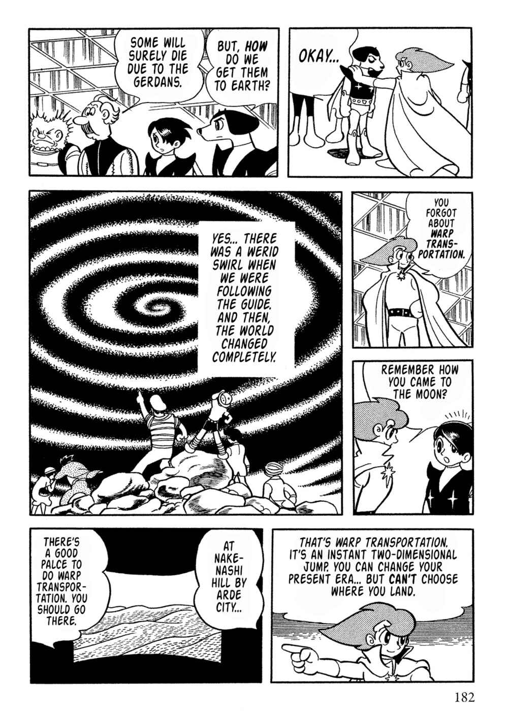 Page 4 Chapter 13 Norman