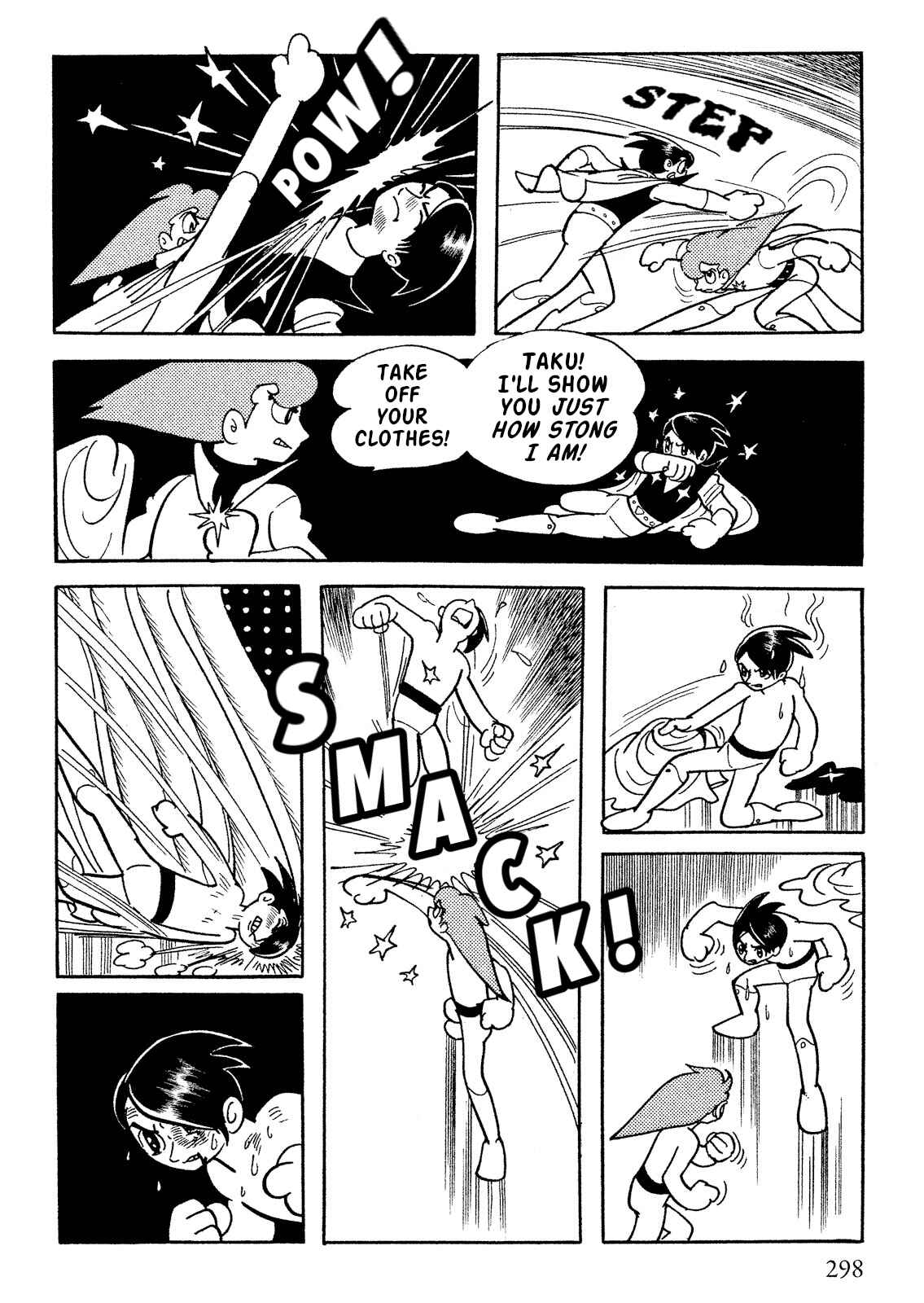 Page 1 Chapter 7.3 Norman