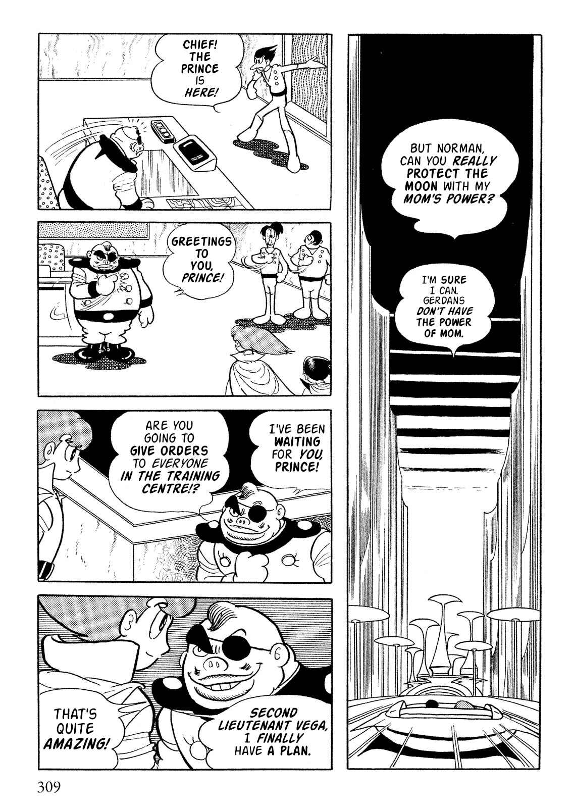 Page 12 Chapter 7.3 Norman