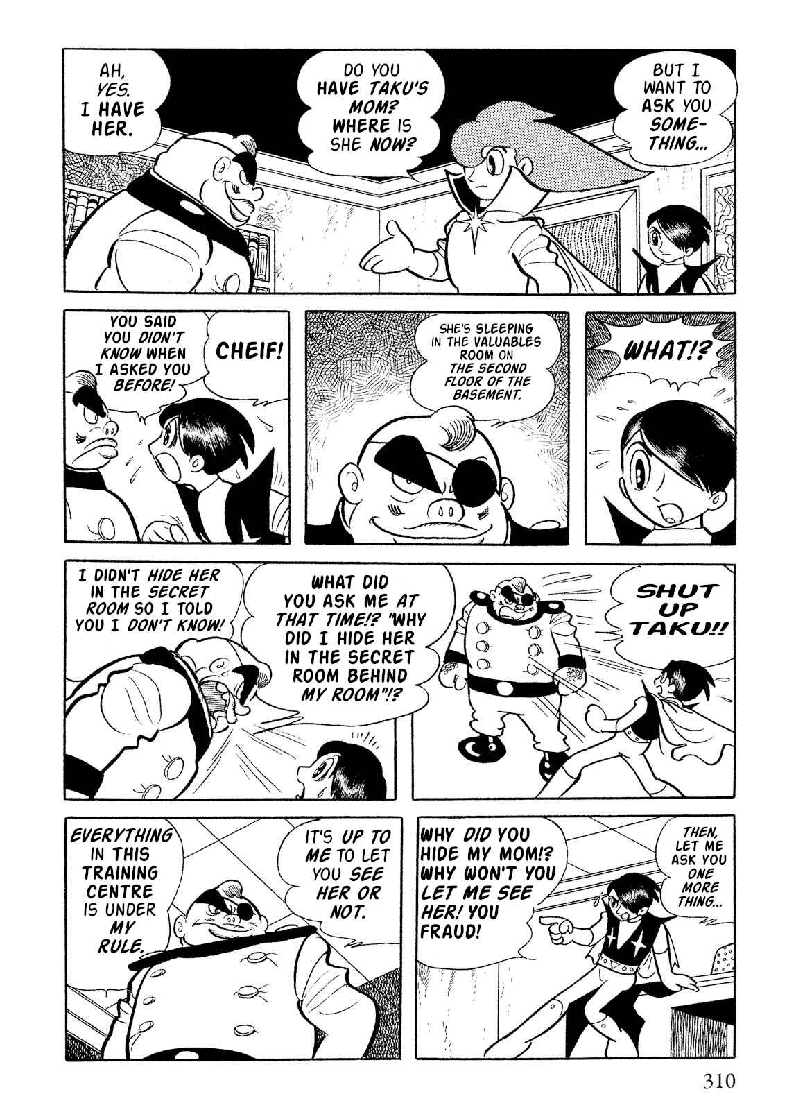 Page 13 Chapter 7.3 Norman