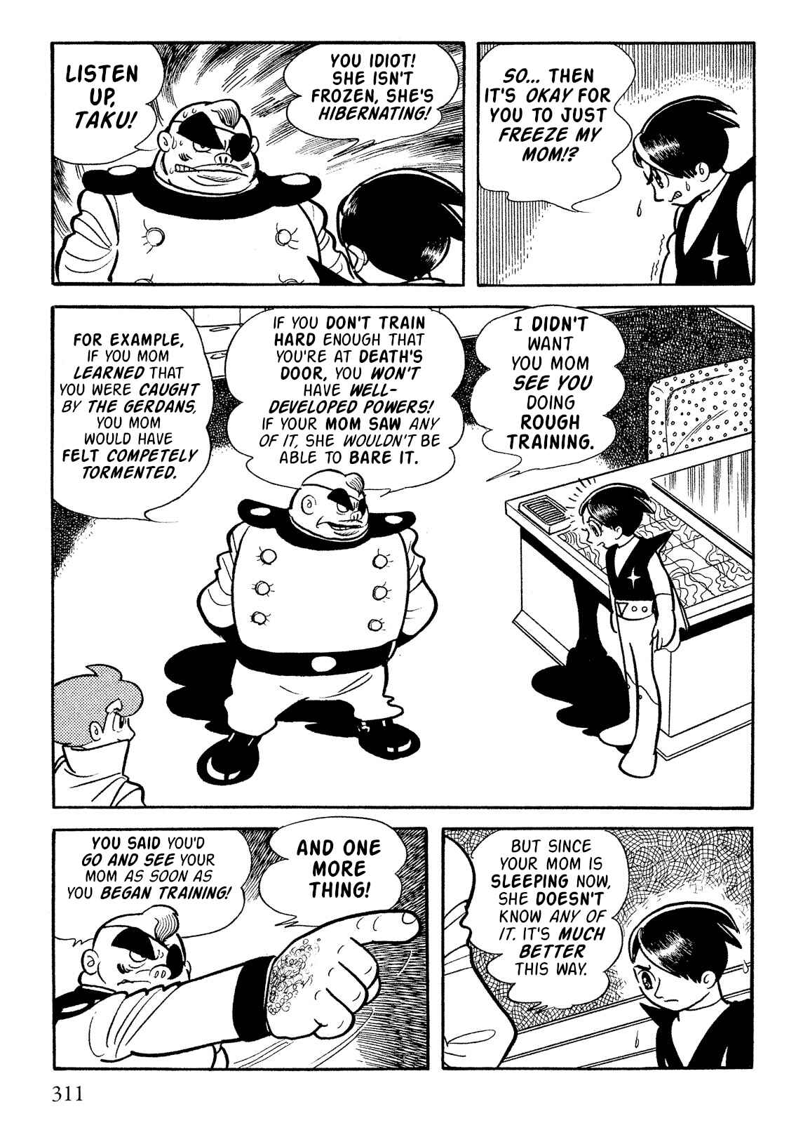 Page 14 Chapter 7.3 Norman