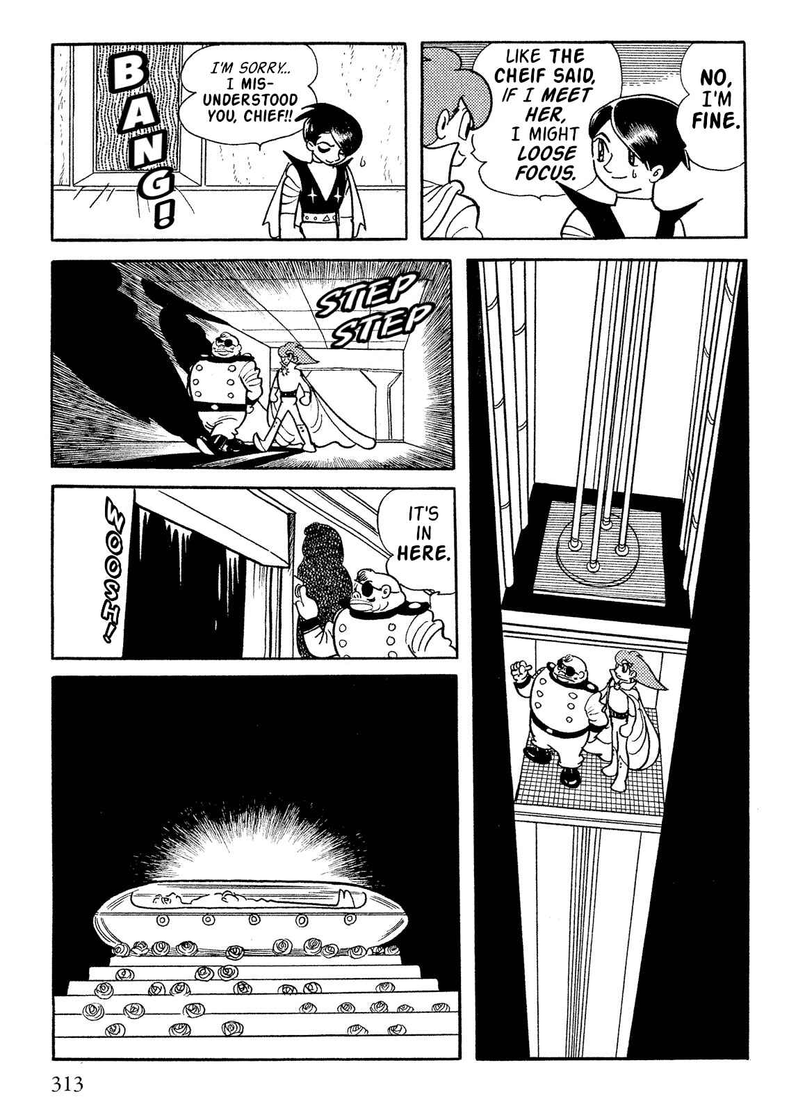 Page 16 Chapter 7.3 Norman