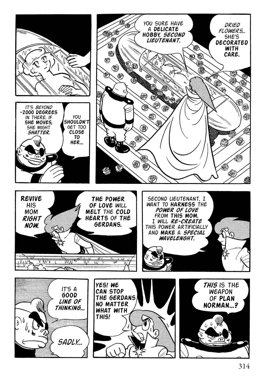 Page 17 Chapter 7.3 Norman