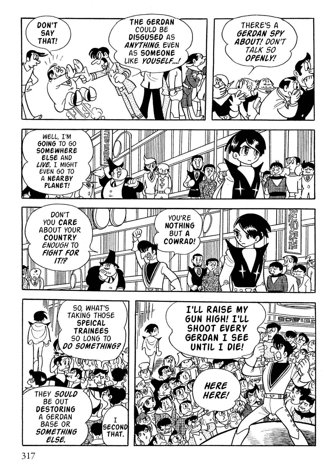 Page 20 Chapter 7.3 Norman