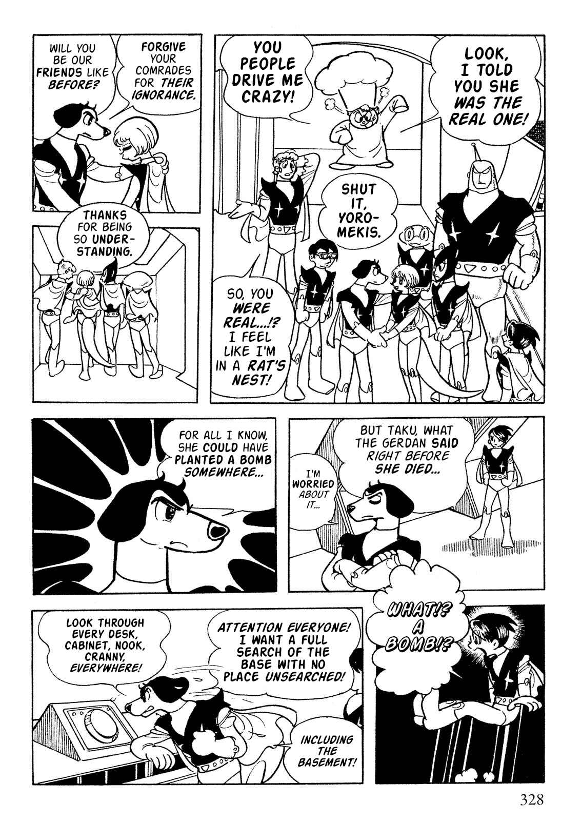 Page 31 Chapter 7.3 Norman