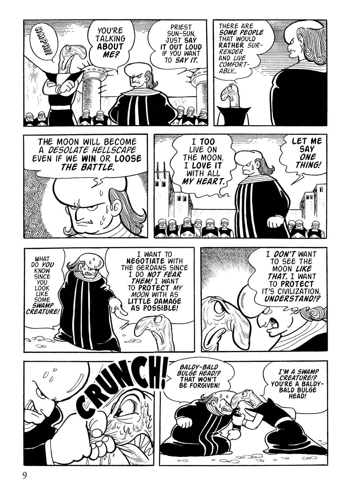 Page 10 Chapter 10.1 Norman