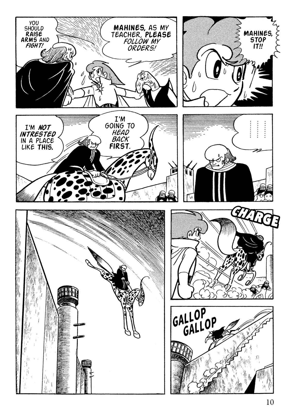 Page 11 Chapter 10.1 Norman