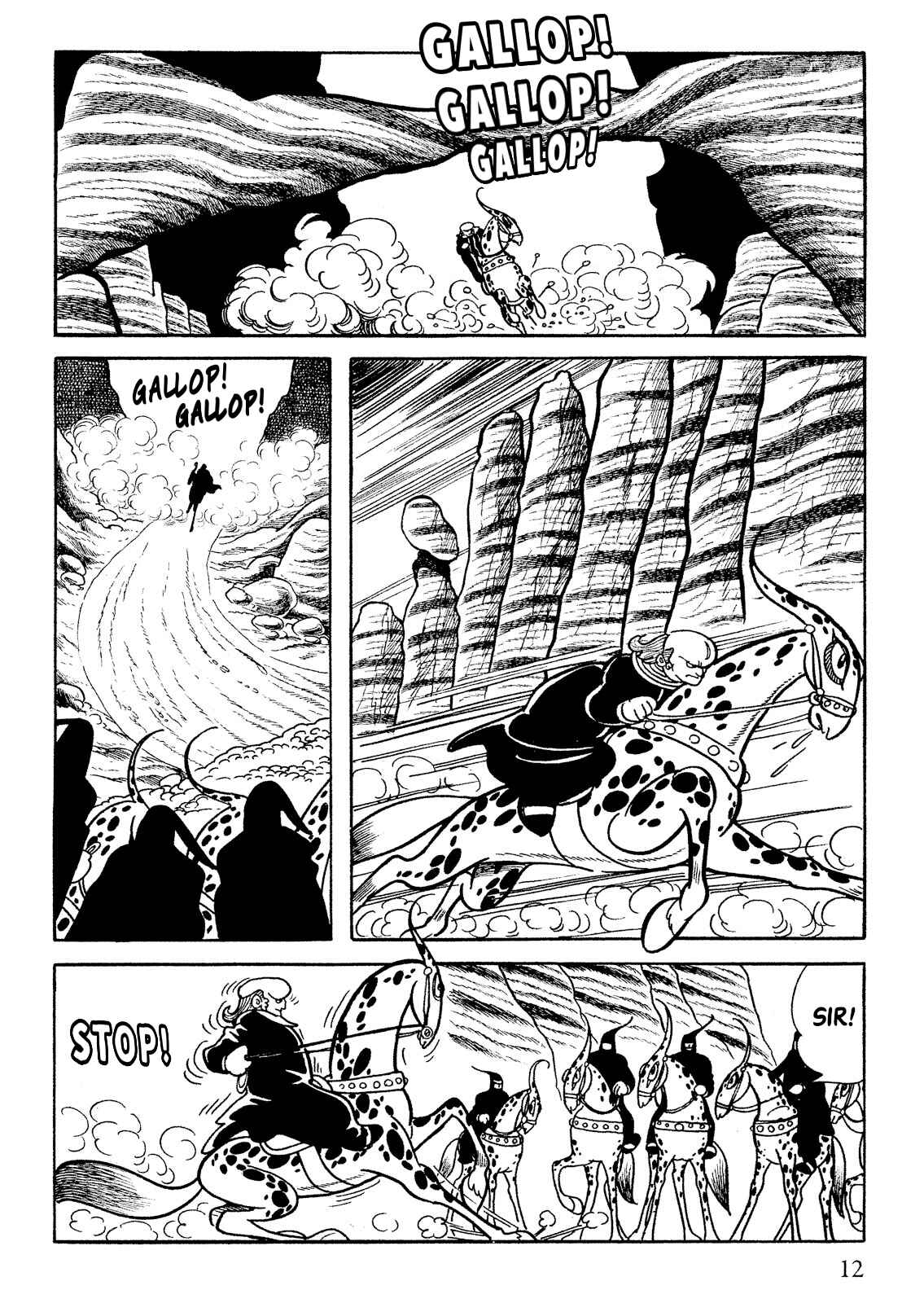 Page 13 Chapter 10.1 Norman