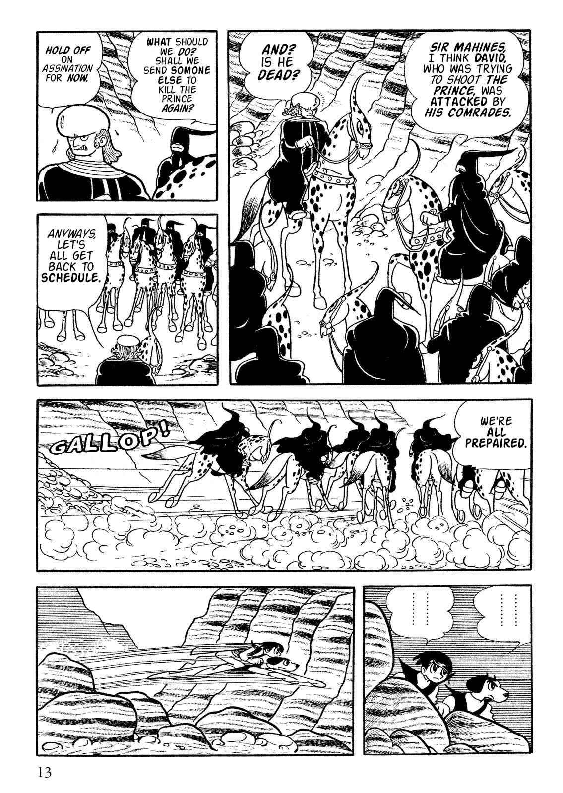 Page 14 Chapter 10.1 Norman