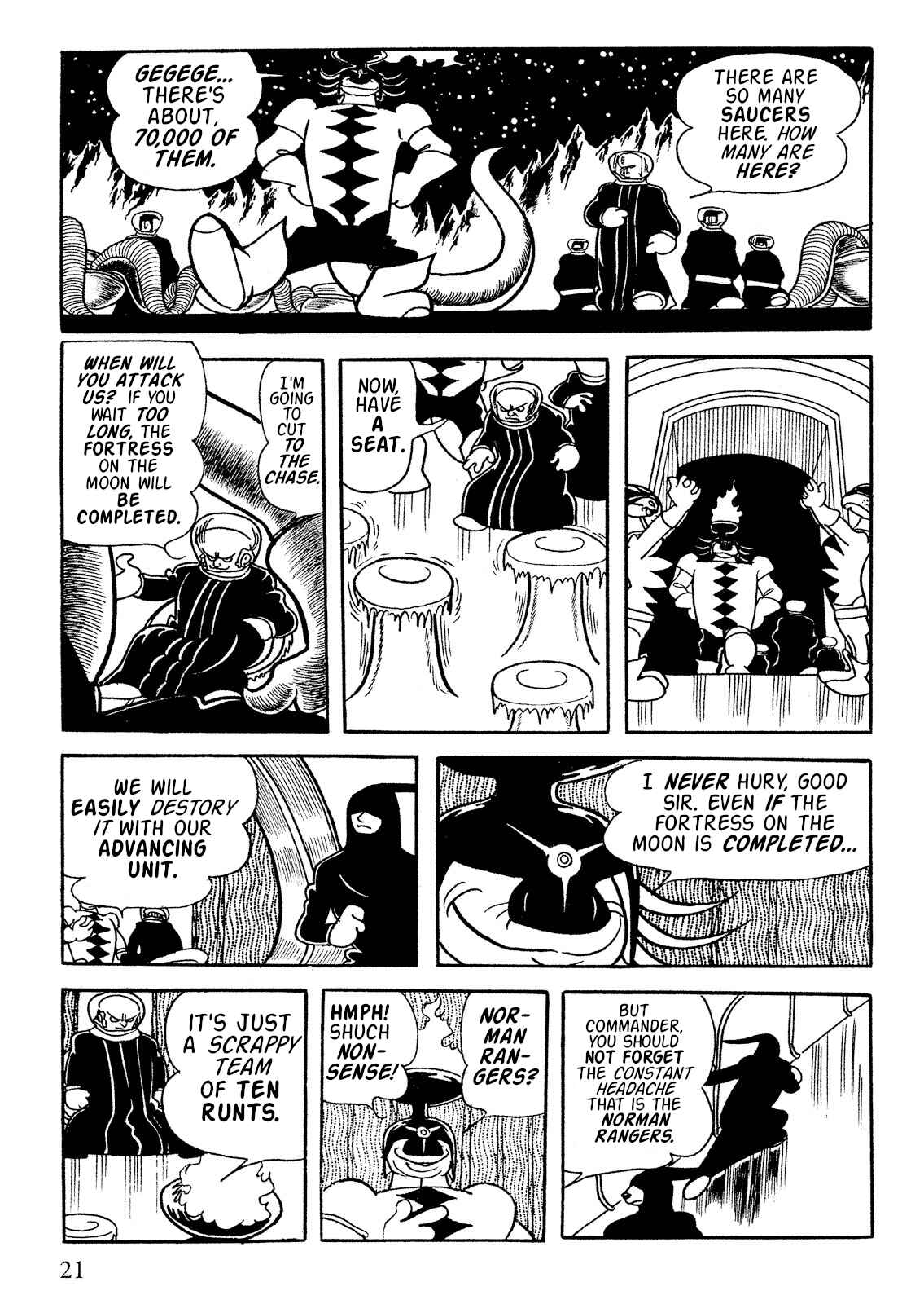 Page 22 Chapter 10.1 Norman