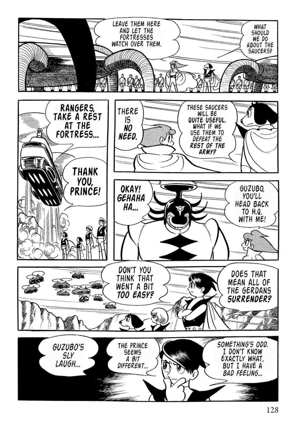Page 18 Chapter 11.2 Norman