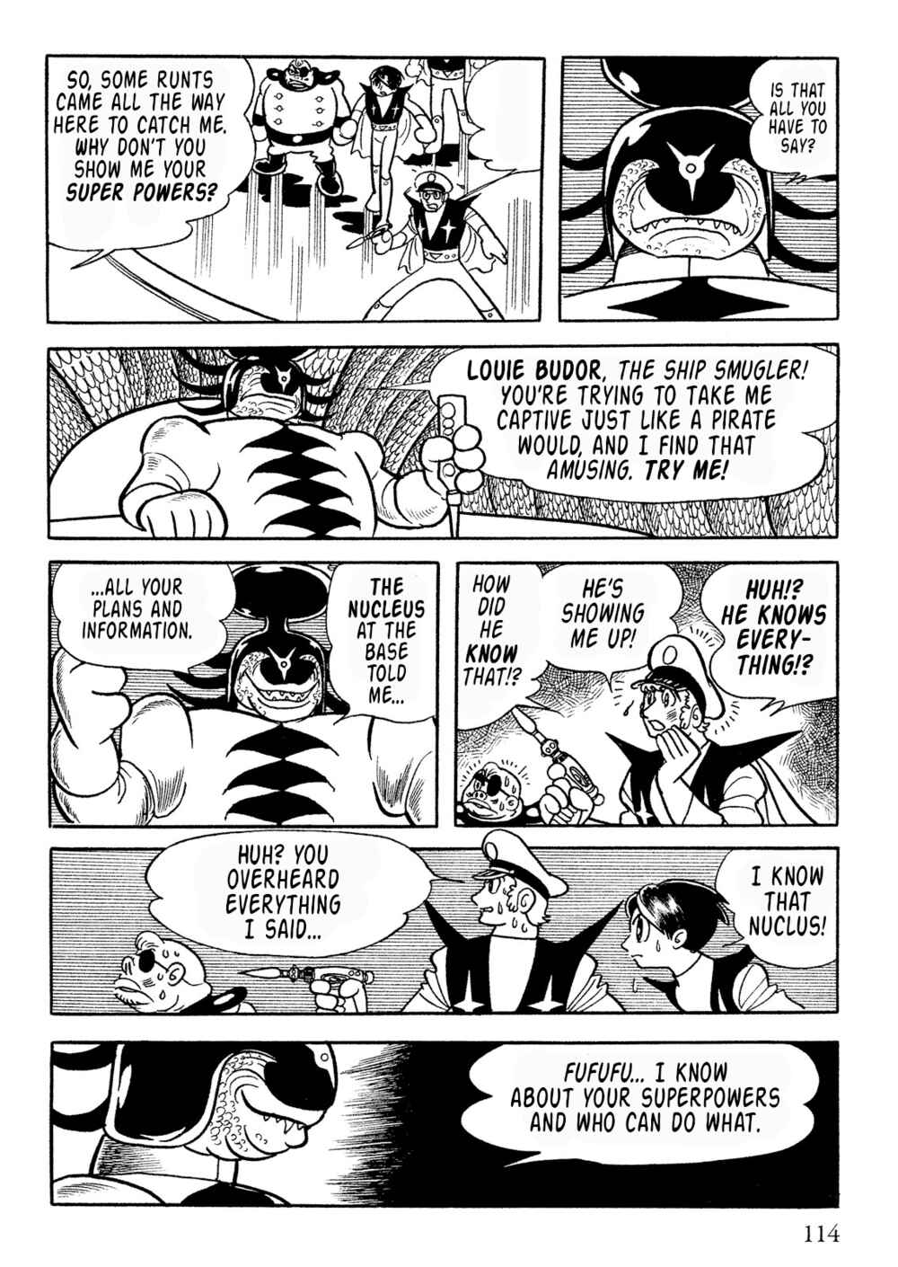 Page 5 Chapter 11.2 Norman