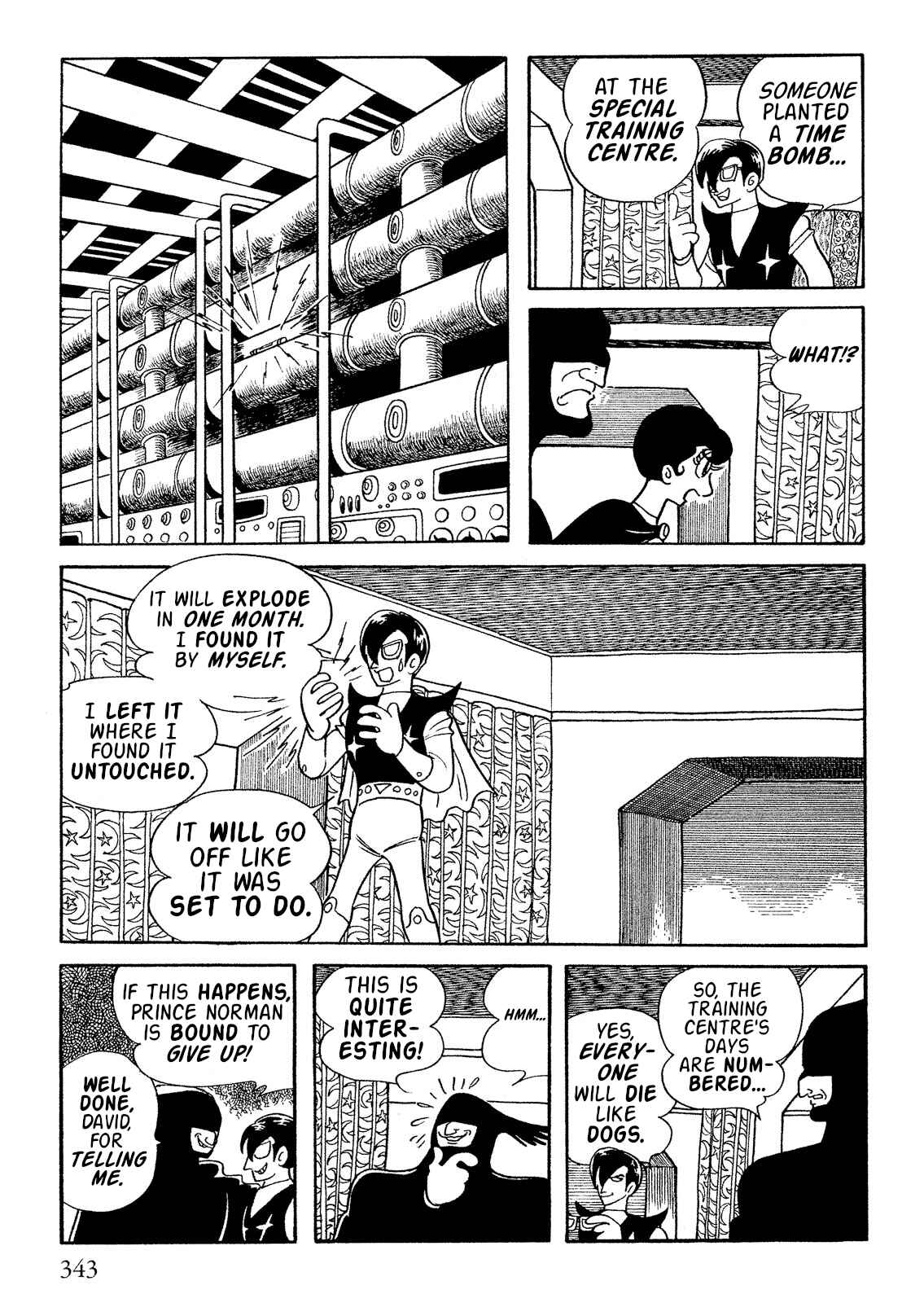 Page 13 Chapter 8.1 Norman