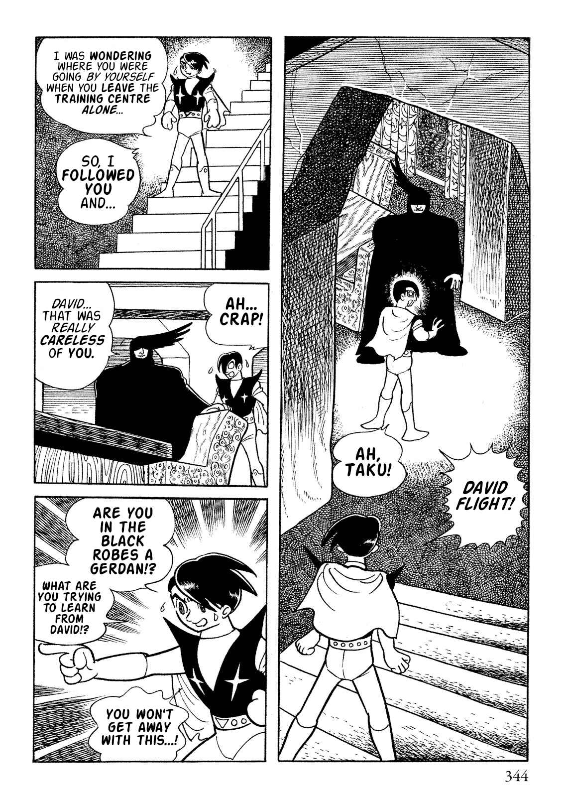 Page 14 Chapter 8.1 Norman