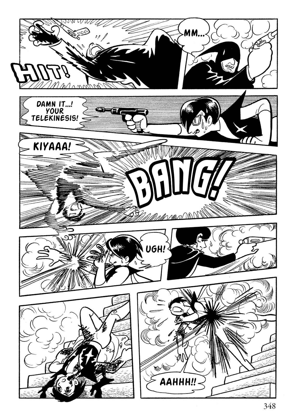 Page 18 Chapter 8.1 Norman