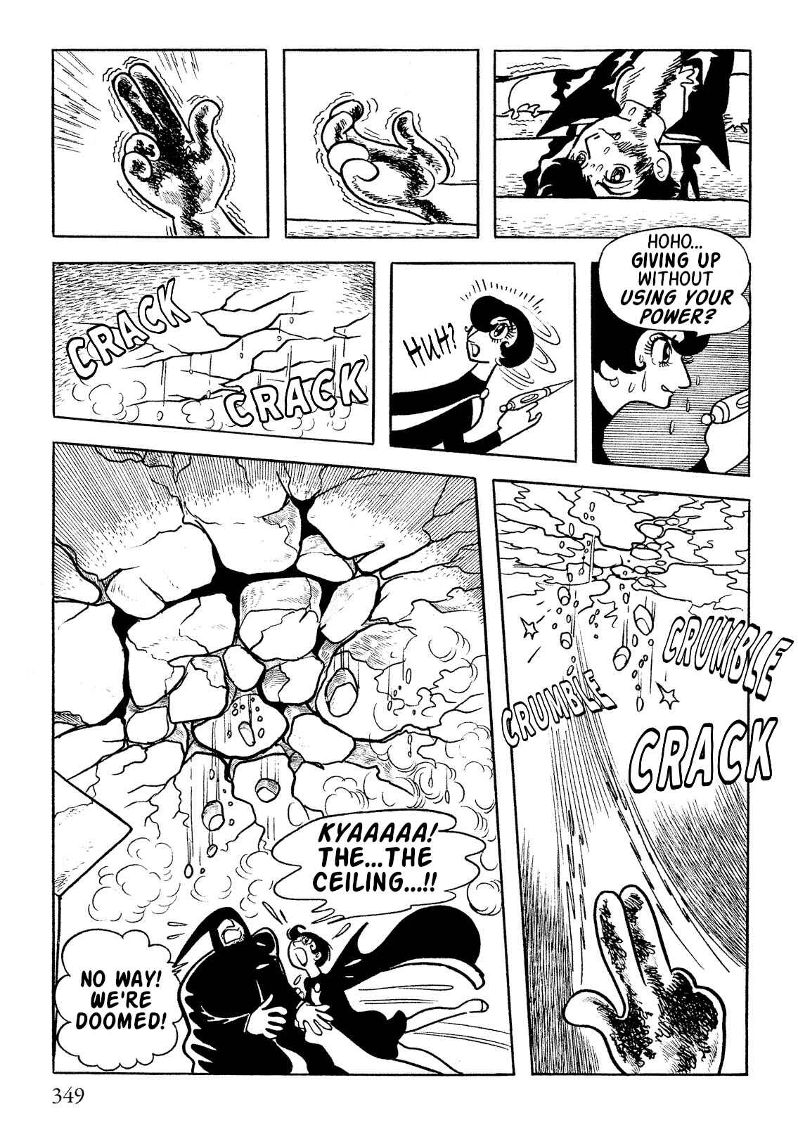 Page 19 Chapter 8.1 Norman