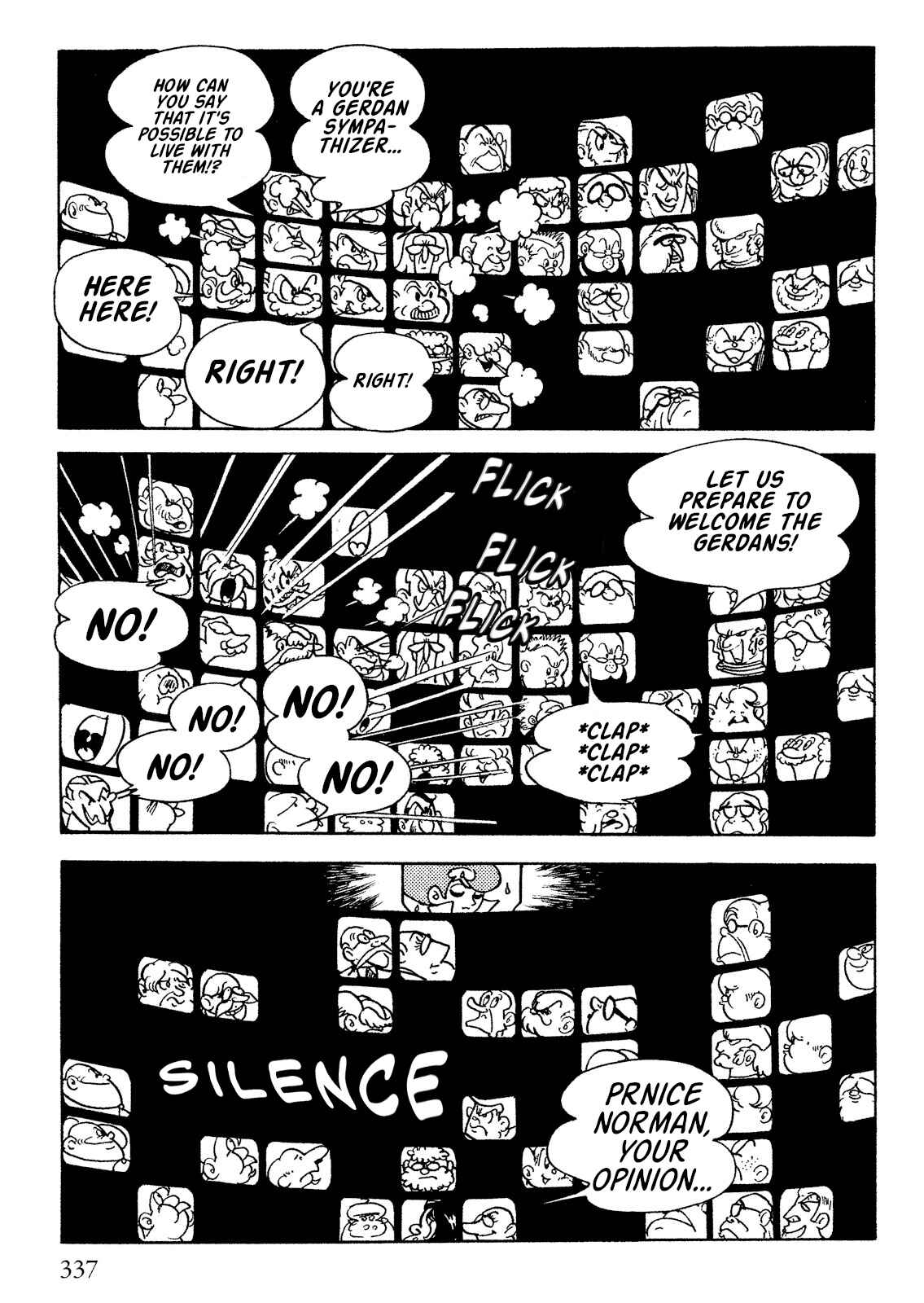 Page 7 Chapter 8.1 Norman