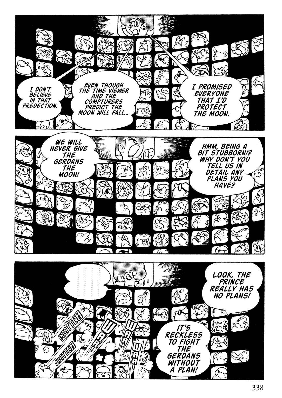 Page 8 Chapter 8.1 Norman