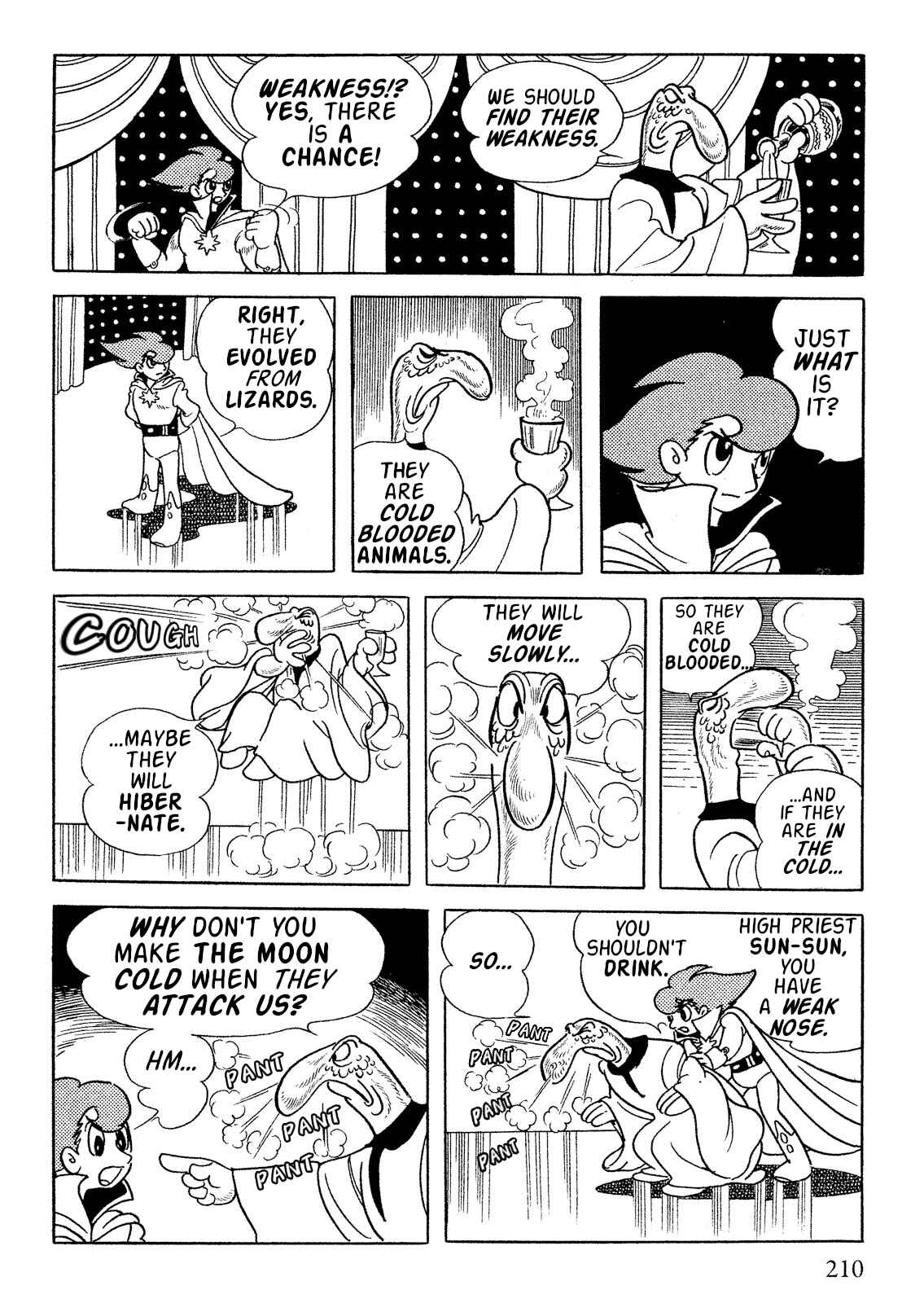 Page 12 Chapter 5.2 Norman