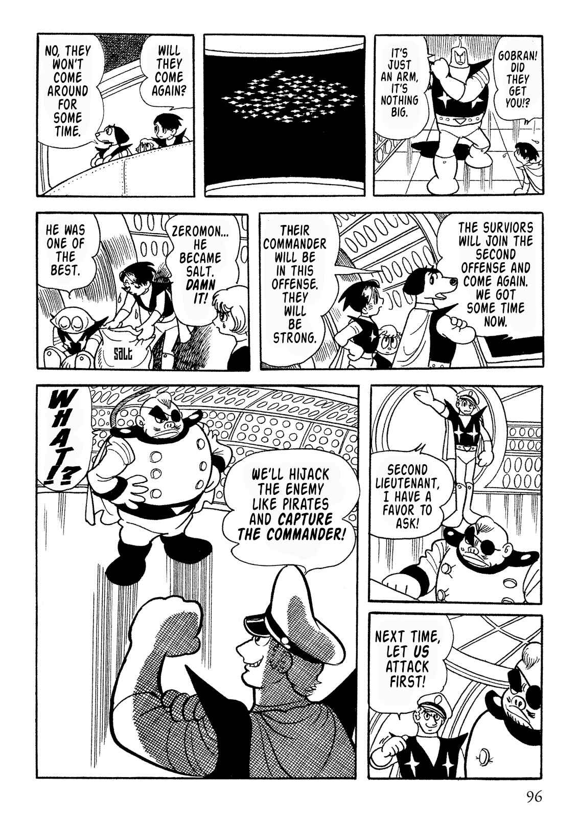 Page 16 Chapter 11.1 Norman