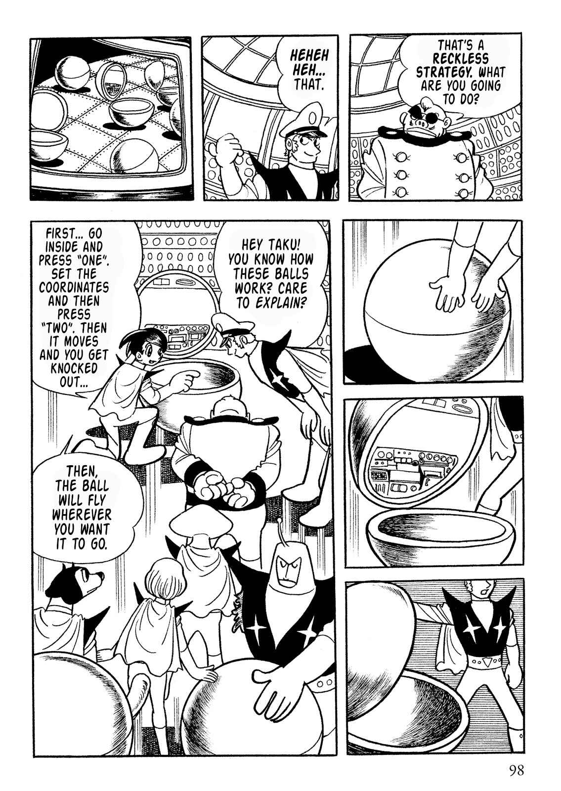 Page 18 Chapter 11.1 Norman