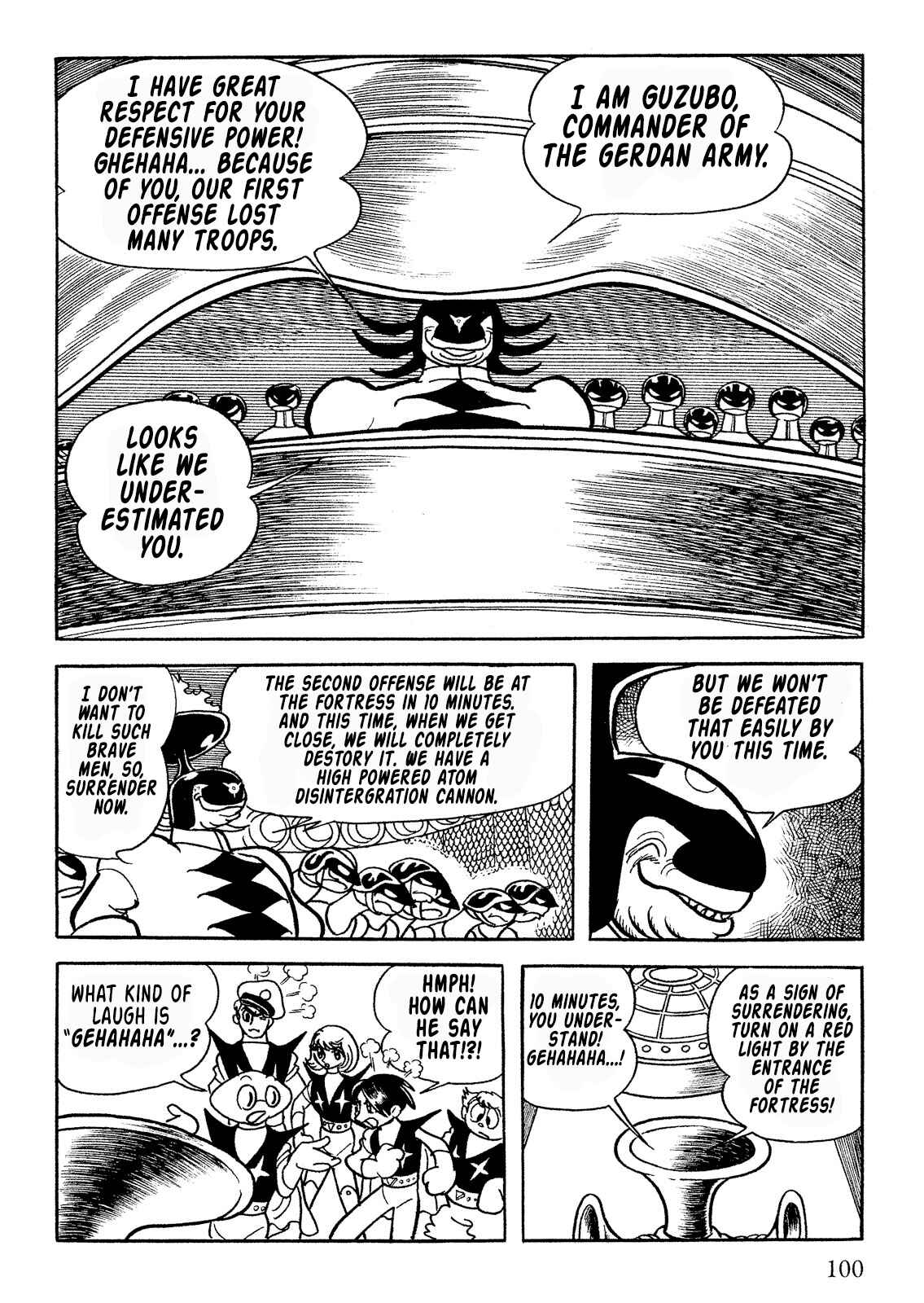 Page 20 Chapter 11.1 Norman