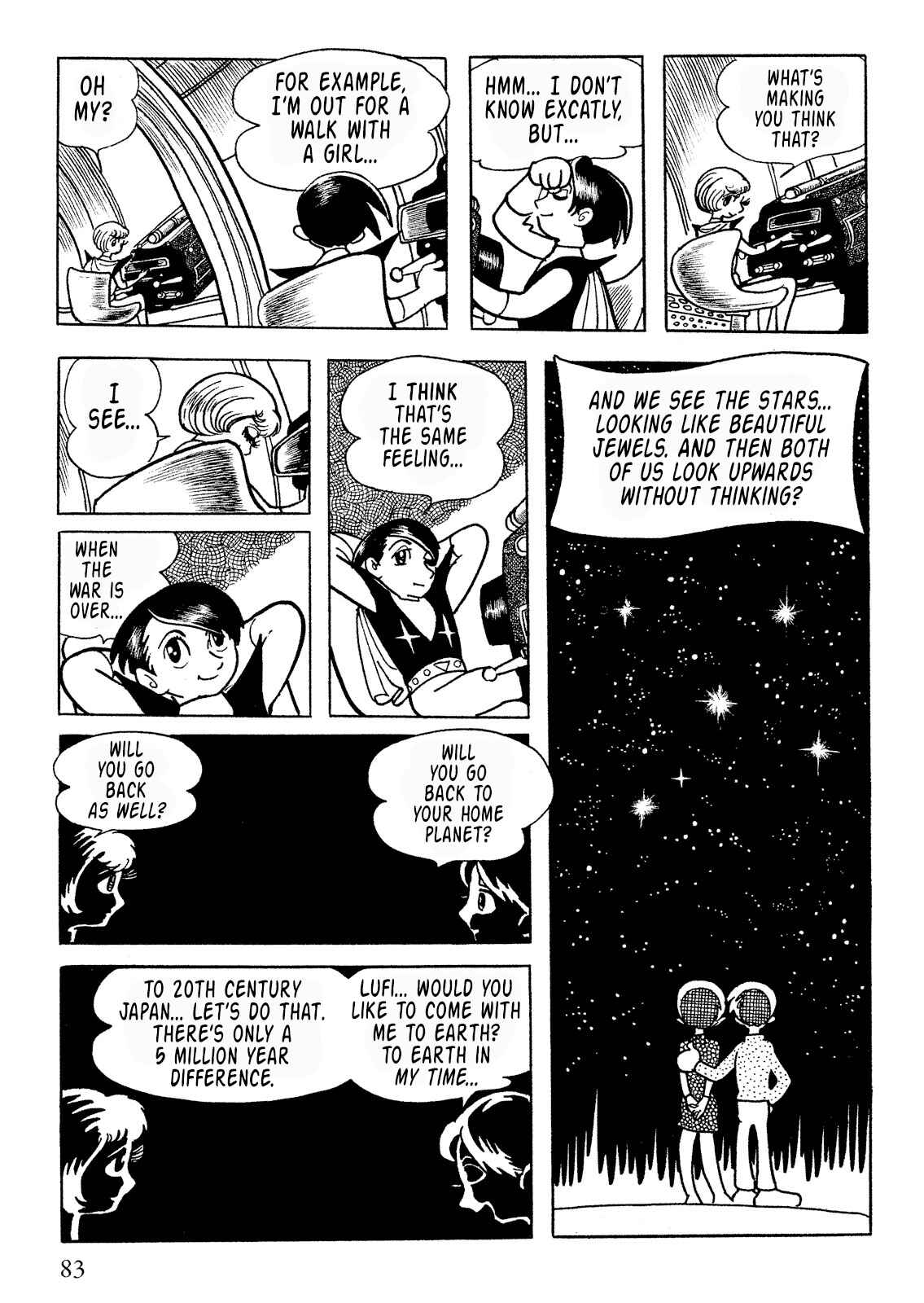 Page 3 Chapter 11.1 Norman