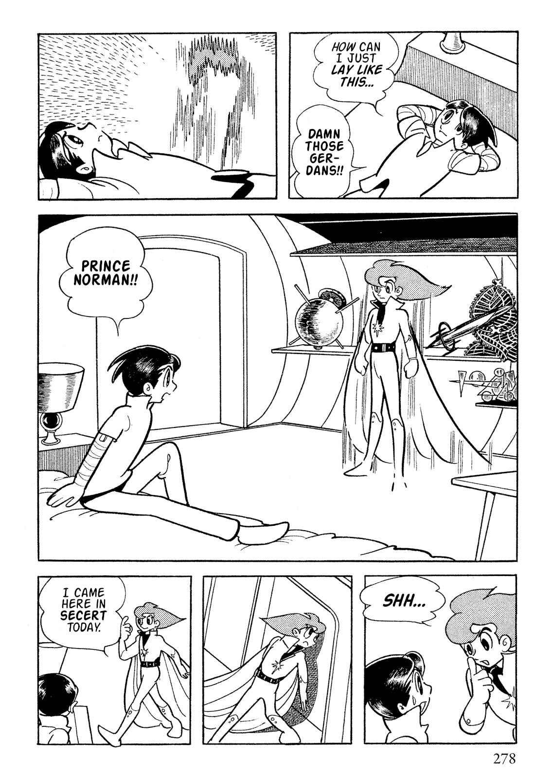 Page 13 Chapter 7.1 Norman