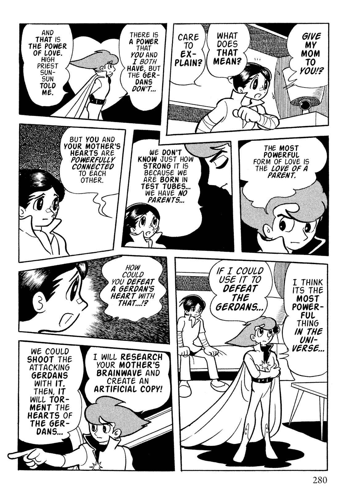 Page 15 Chapter 7.1 Norman