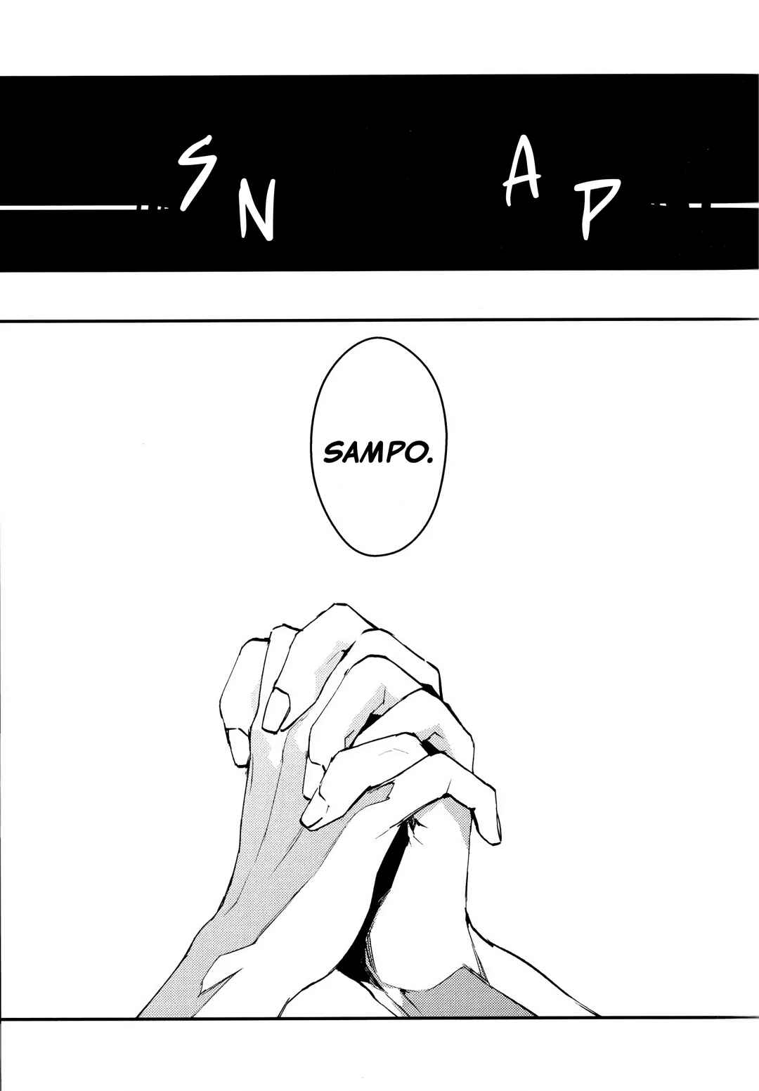Page 19 Chapter 1 Come, S.