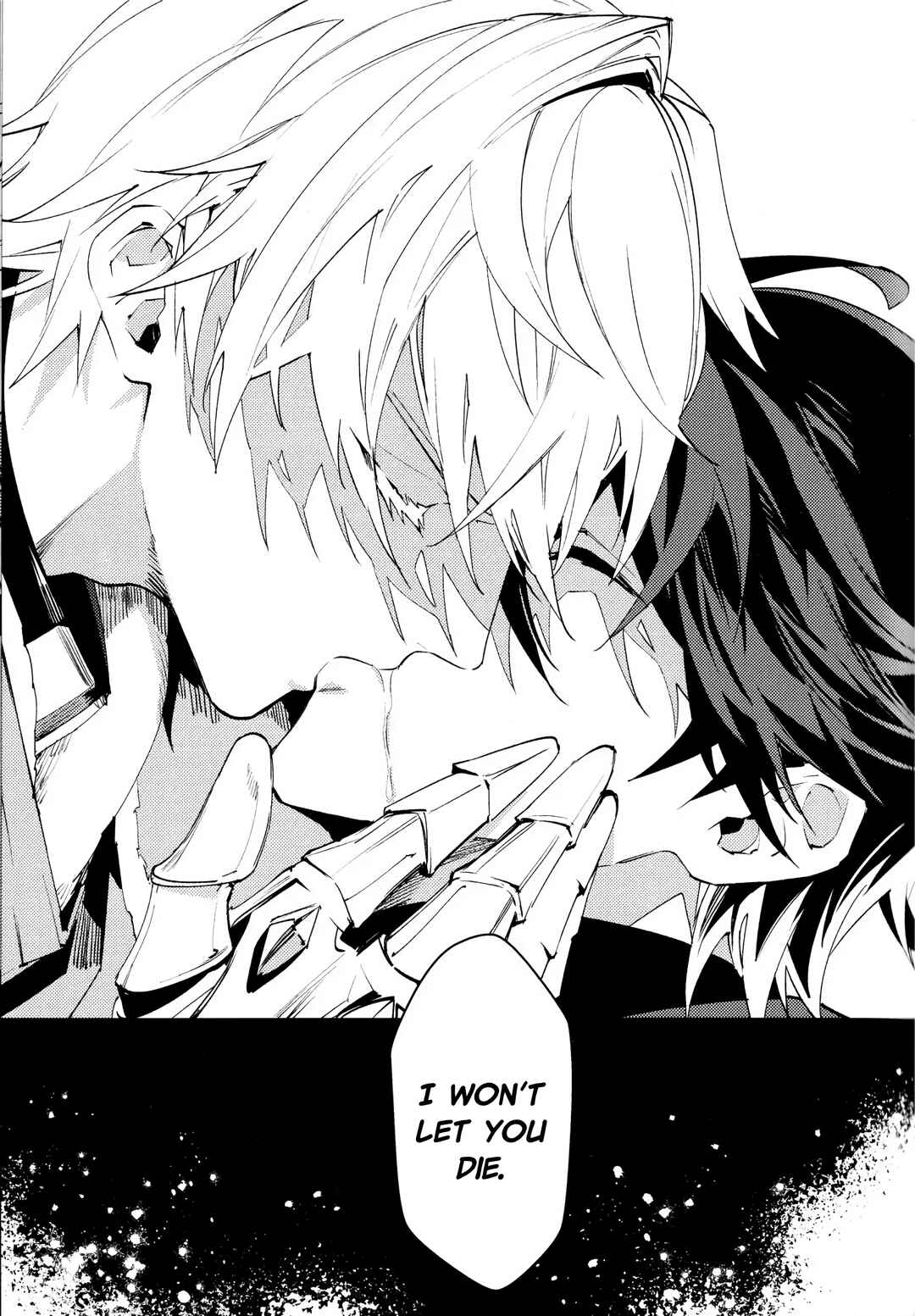 Page 27 Chapter 1 Come, S.