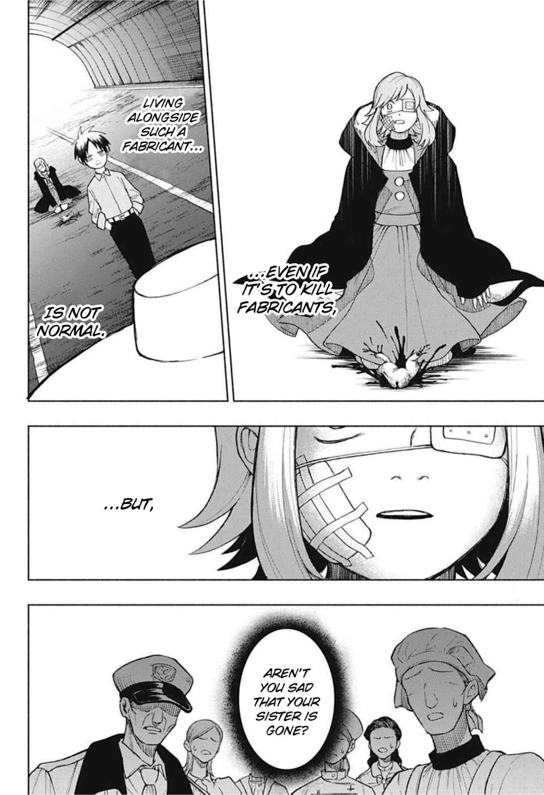 Page 45 Chapter Unknown_8c84 Fabricant 100 (Pre-Serialization)