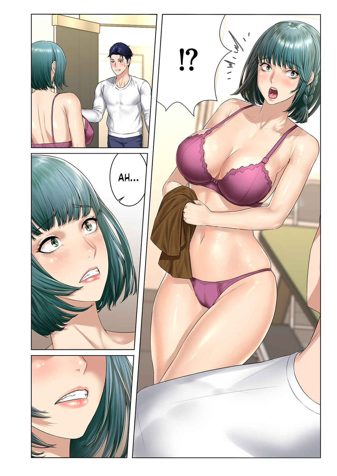 Page 21 Chapter 1 Umai Mise: Bijin Owner Shimai to Yaritsutsu Tsuburekake no Izakaya wo Ore ga Tatenaosu