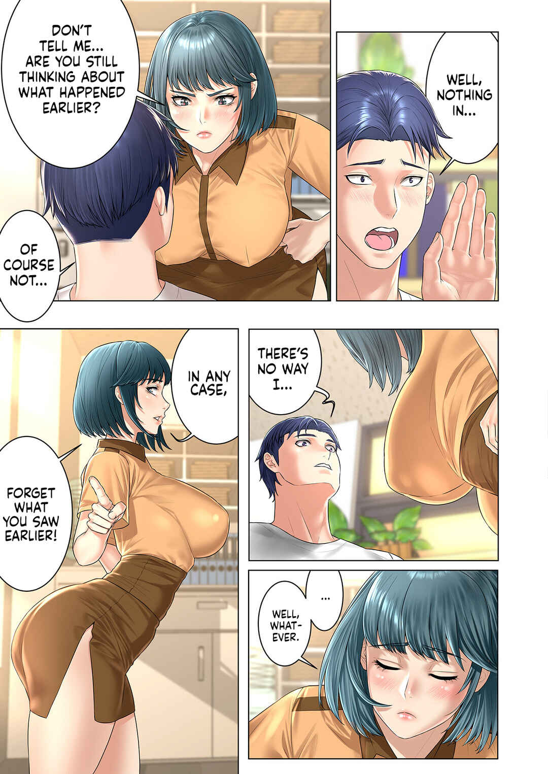 Page 26 Chapter 1 Umai Mise: Bijin Owner Shimai to Yaritsutsu Tsuburekake no Izakaya wo Ore ga Tatenaosu