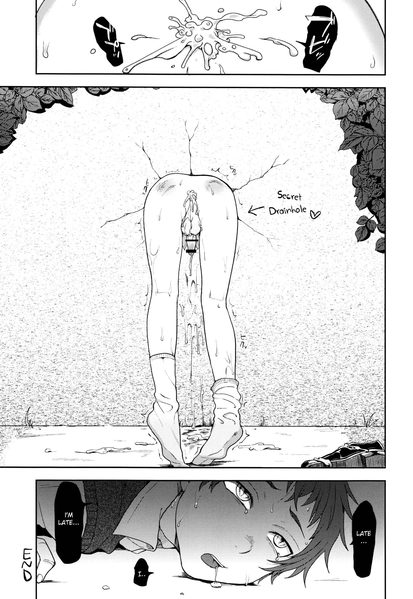 Page 19 Chapter Unknown_46d4 Bocchan Issho ni Asobi Masho