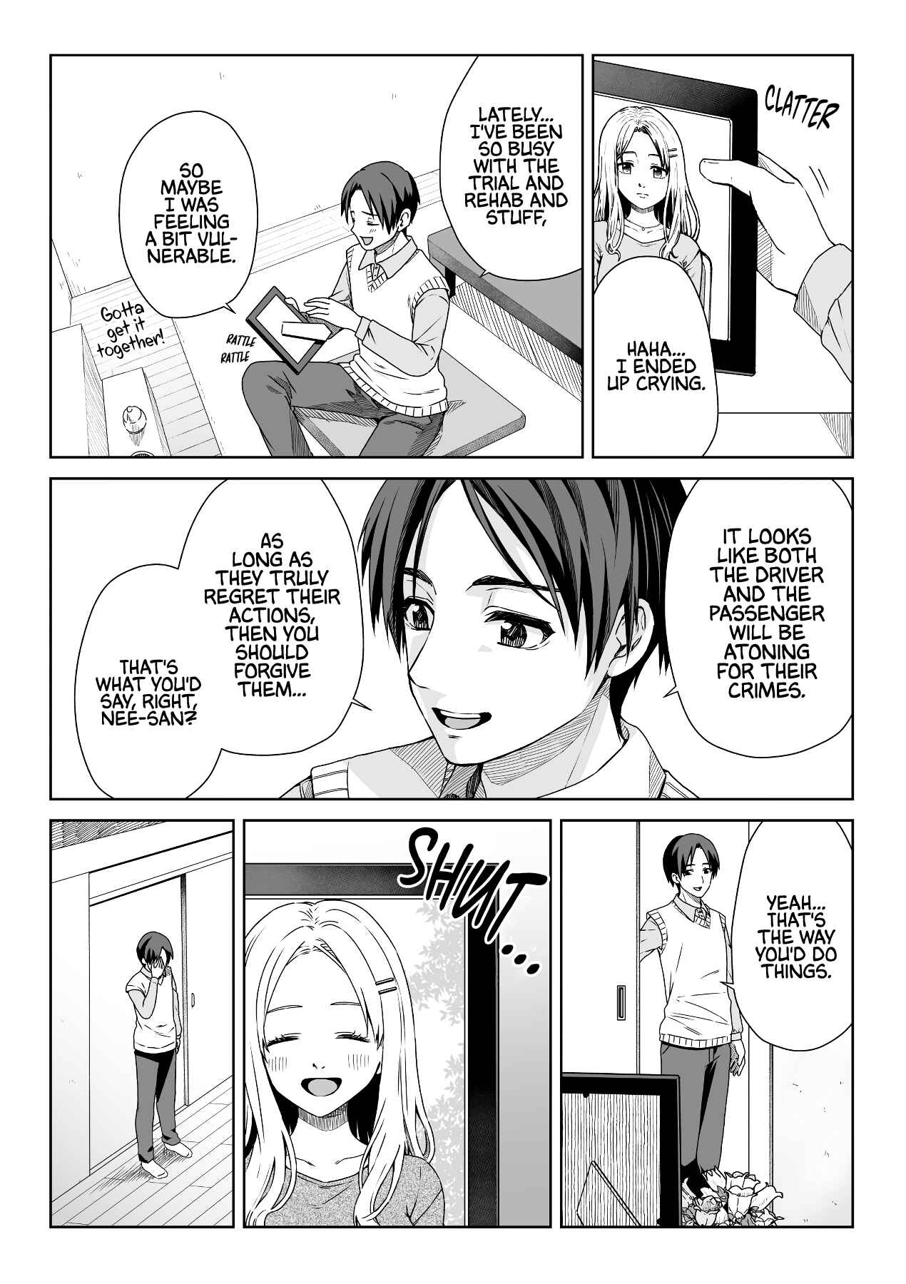 Page 2 Chapter 6 My Hero