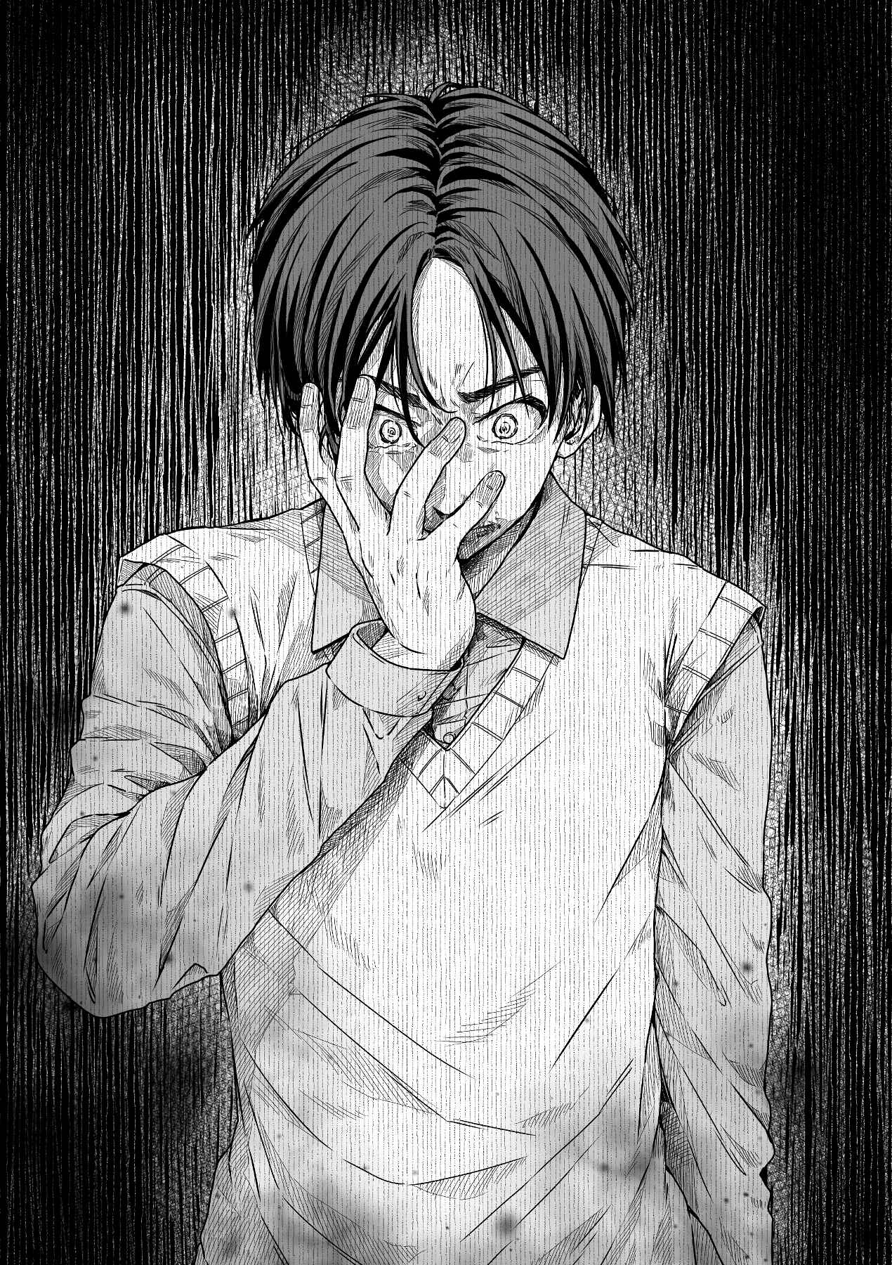 Page 3 Chapter 6 My Hero