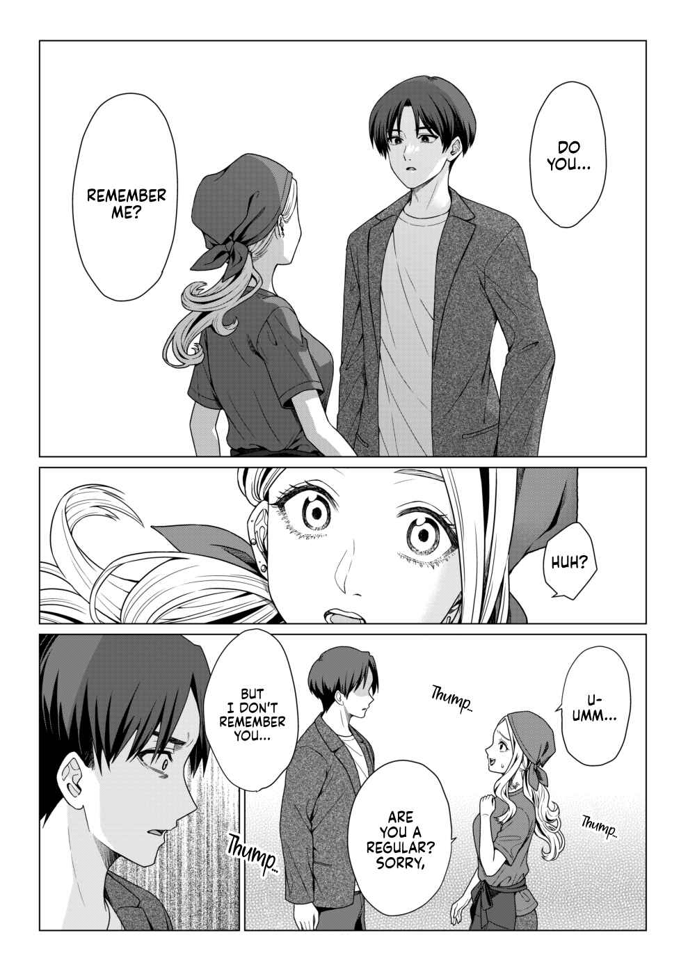 Page 2 Chapter 9 My Hero