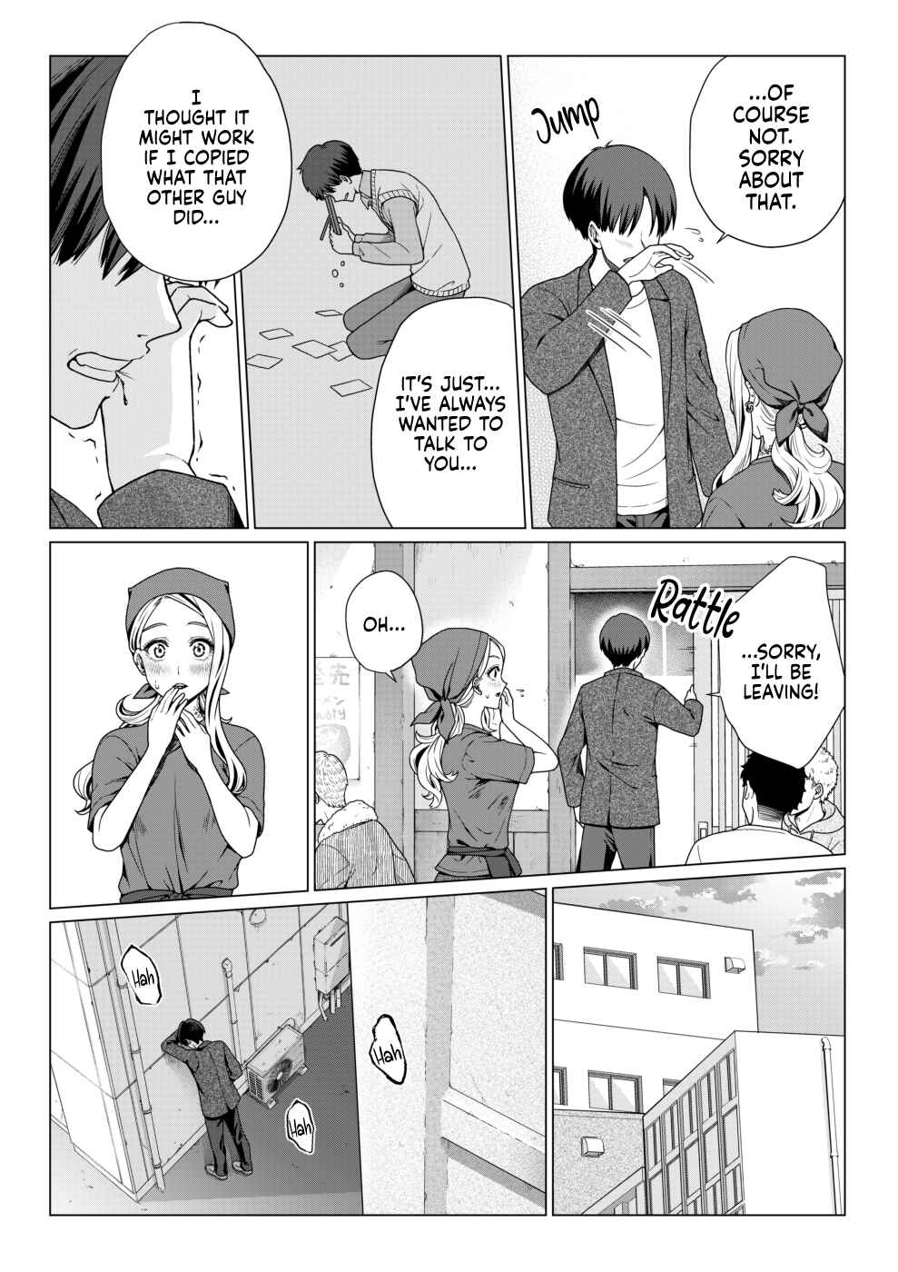 Page 3 Chapter 9 My Hero