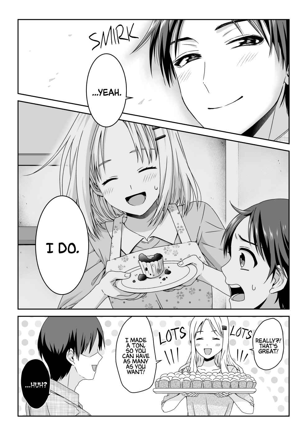 Page 2 Chapter 3 My Hero