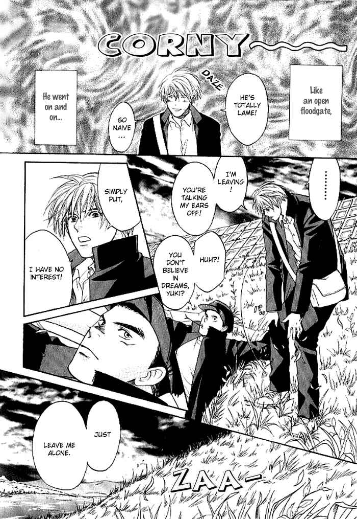 Page 20 Chapter 2 Usotsuki