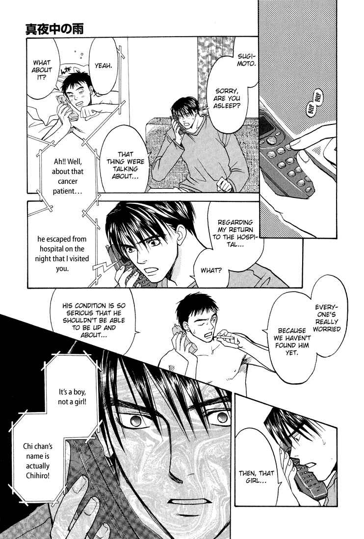 Page 36 Chapter 5 Usotsuki