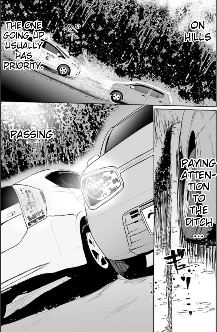 Page 10 Chapter 3 Where Are You Going Today?