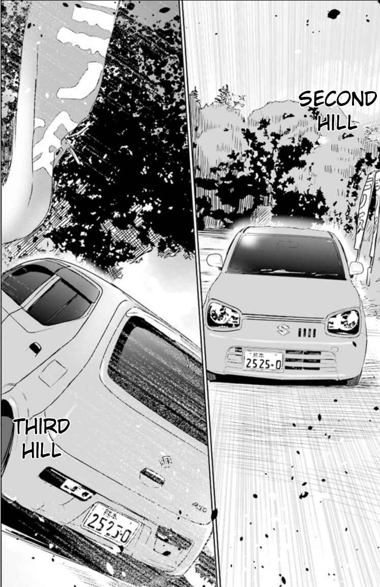Page 13 Chapter 3 Where Are You Going Today?