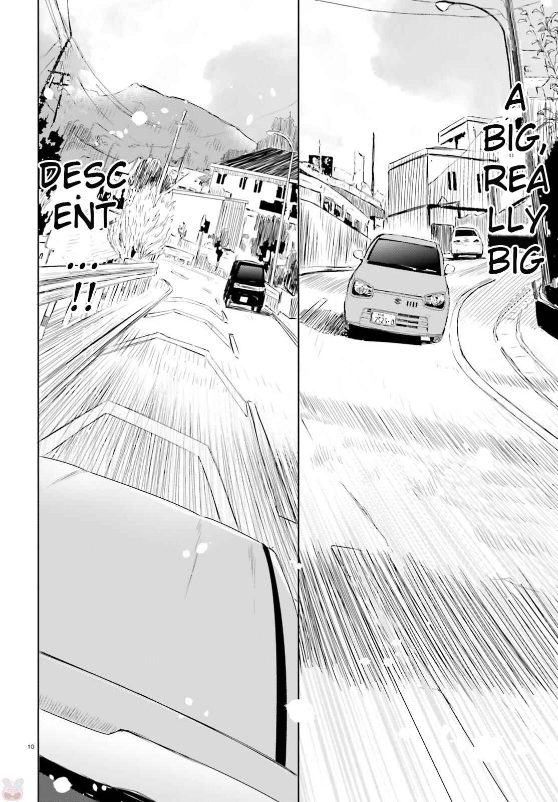 Page 10 Chapter 2 Where Are You Going Today?