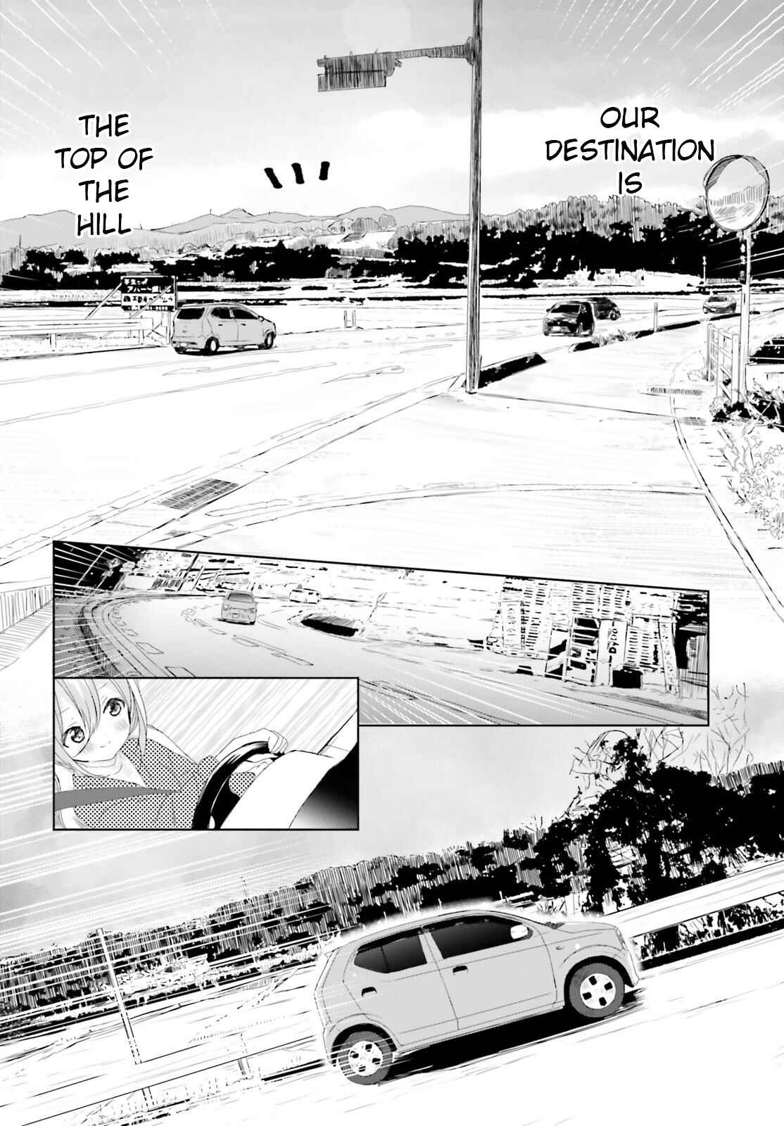 Page 16 Chapter 2 Where Are You Going Today?
